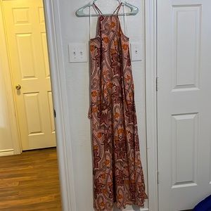 Gianni bini dress